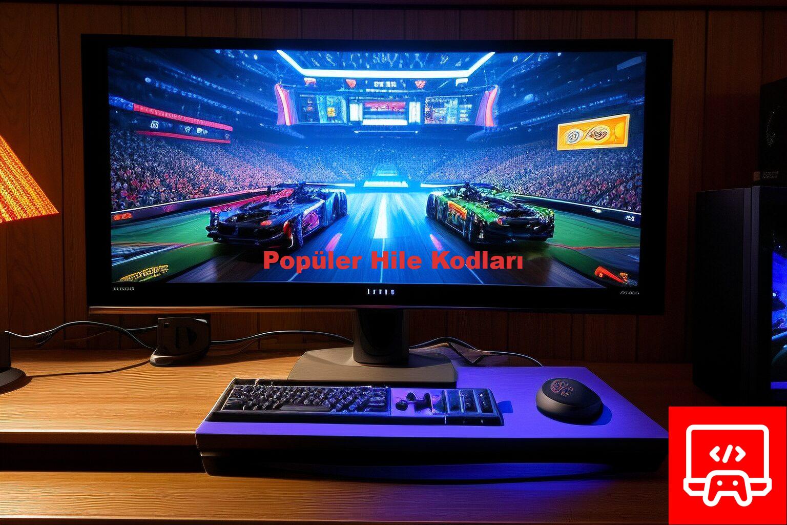 Popüler Hile Kodları