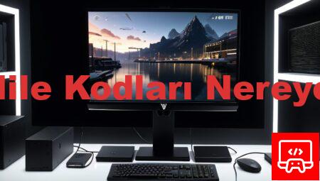 GTA 5 Hile Kodları Nereye Yazılır