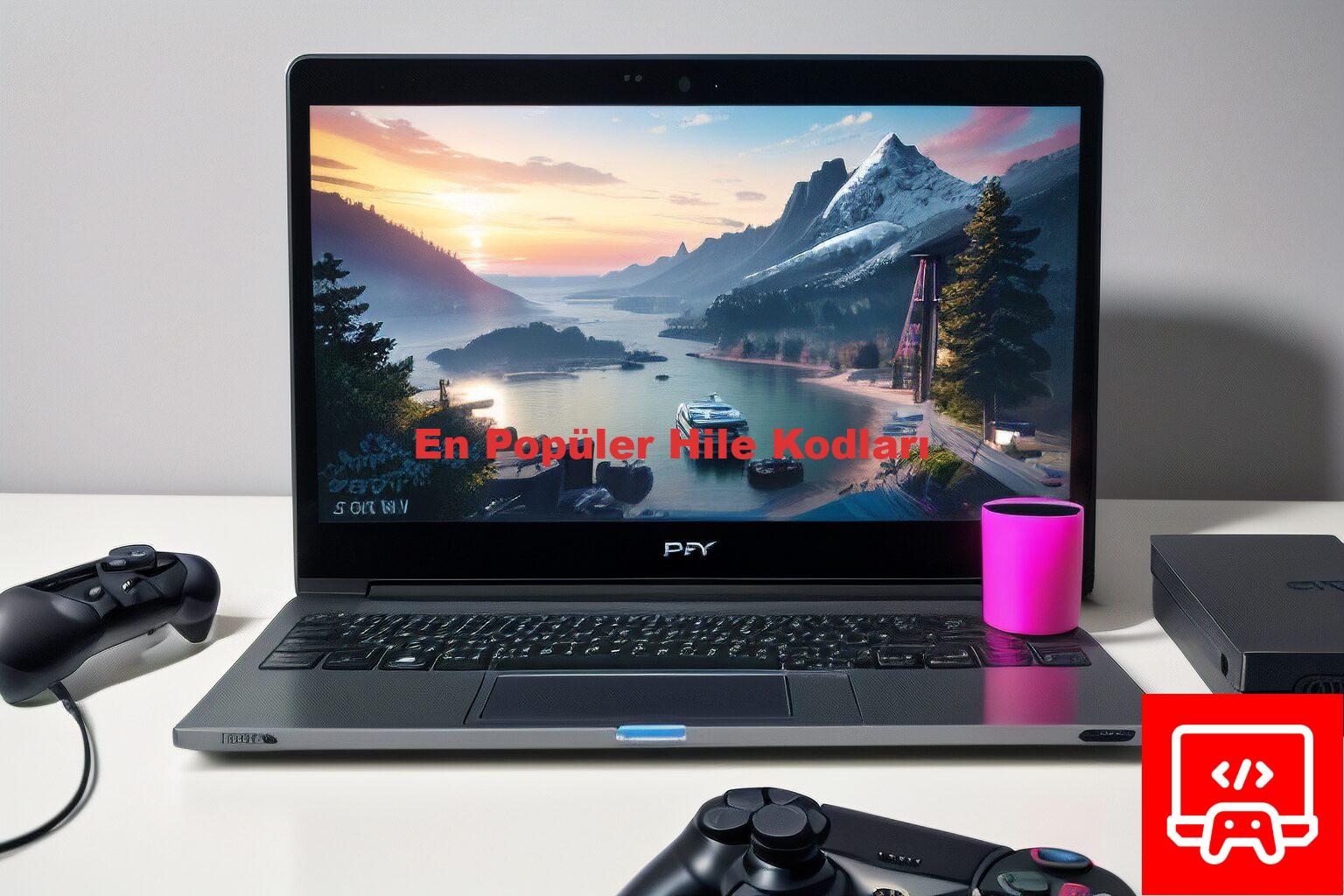 En Popüler Hile Kodları