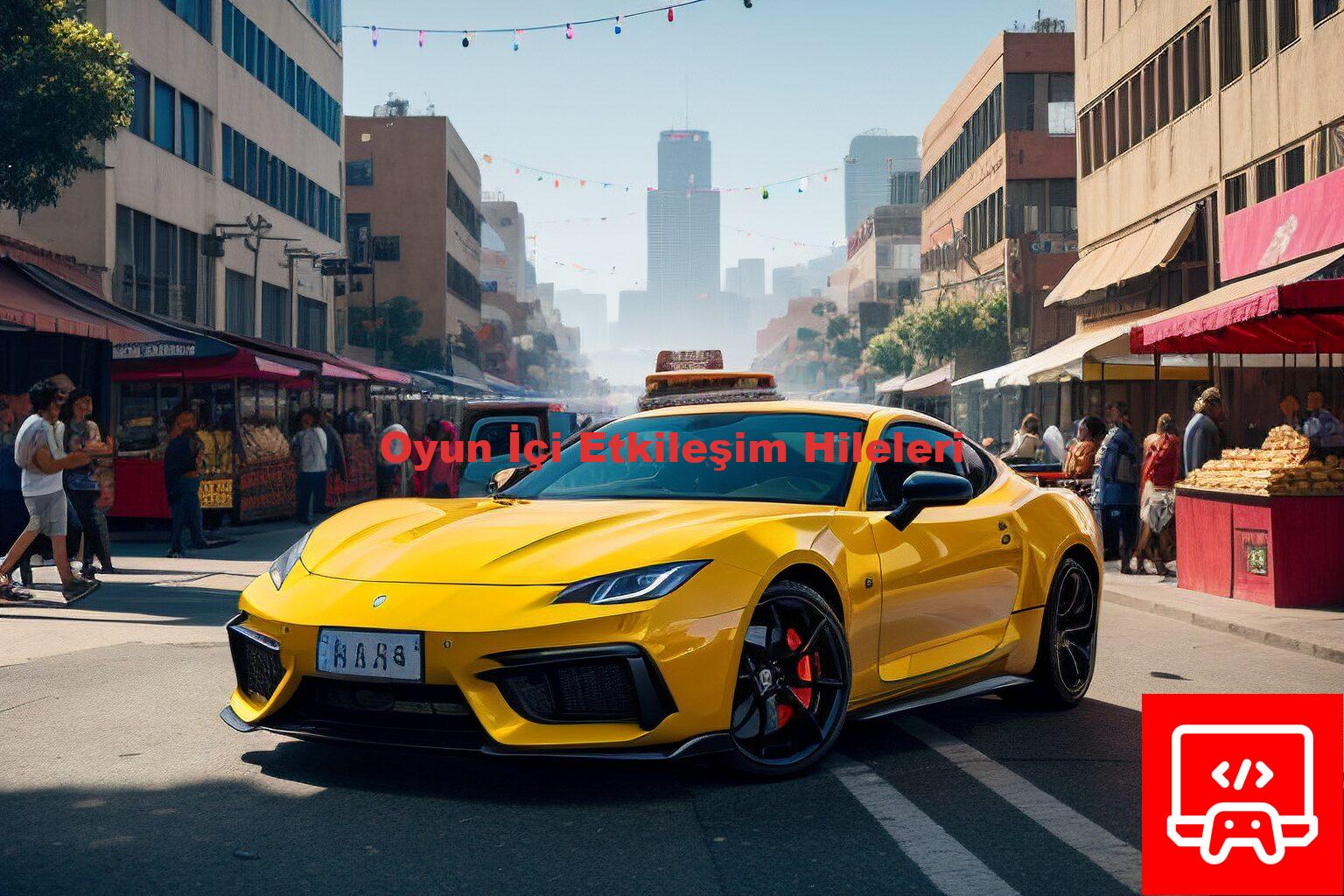 Oyun İçi Etkileşim Hileleri
