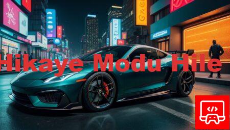 GTA 5 Hikaye Modu Hile Kodları