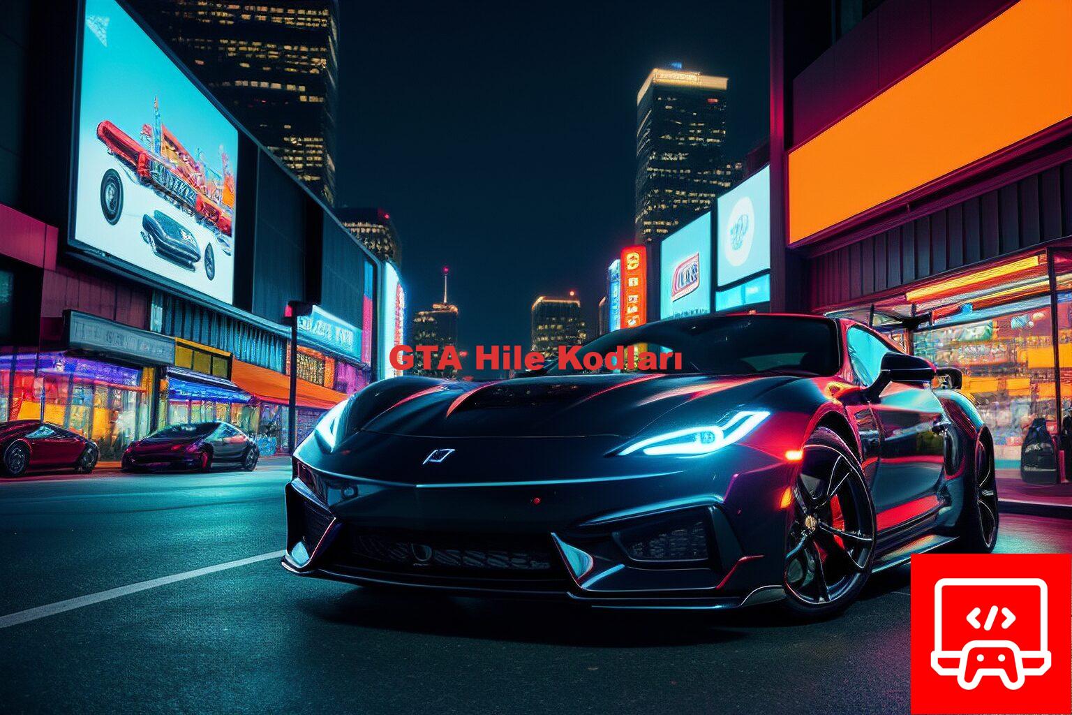 GTA Hile Kodları