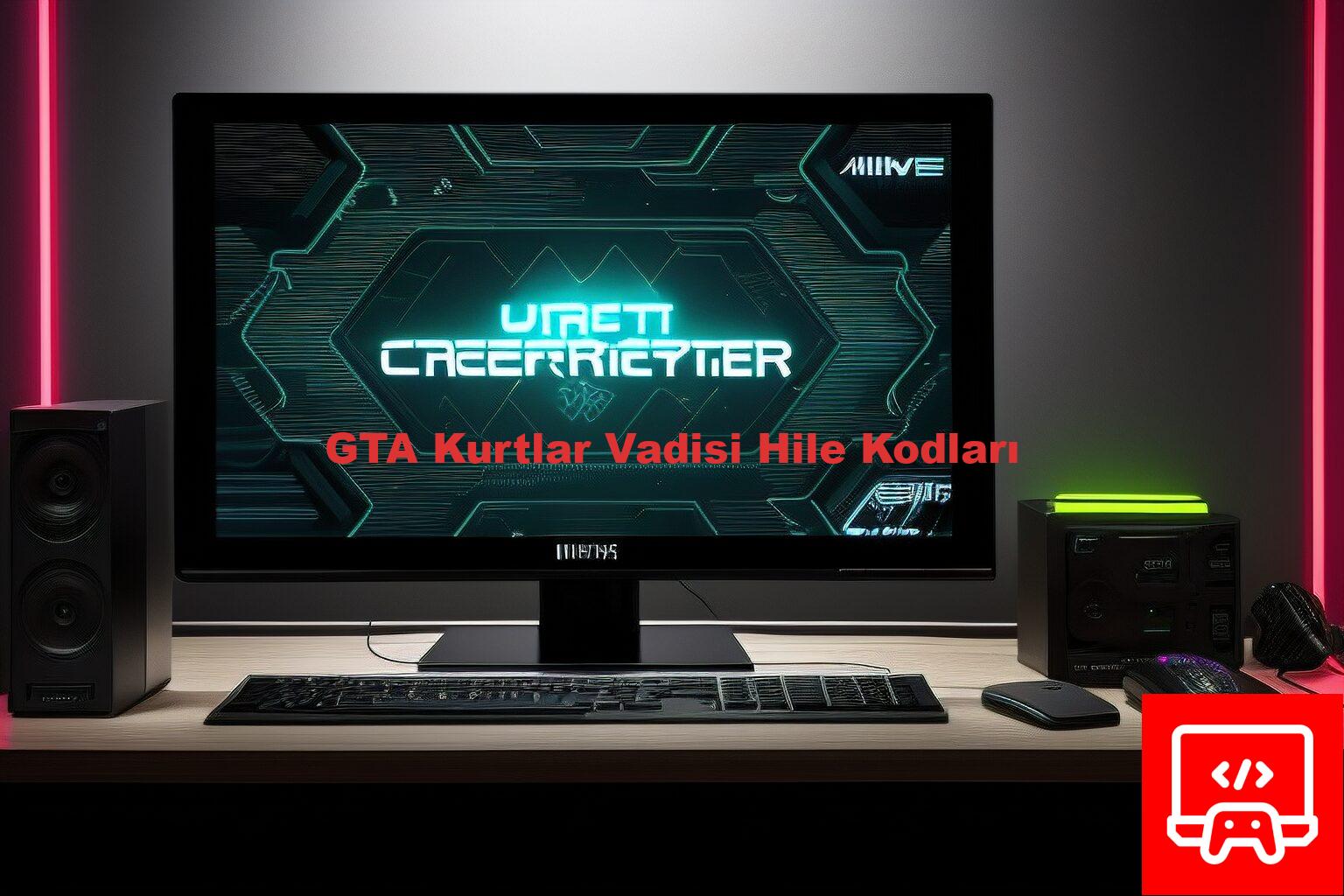 GTA Kurtlar Vadisi Hile Kodları