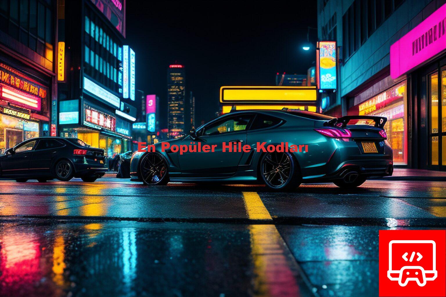 En Popüler Hile Kodları