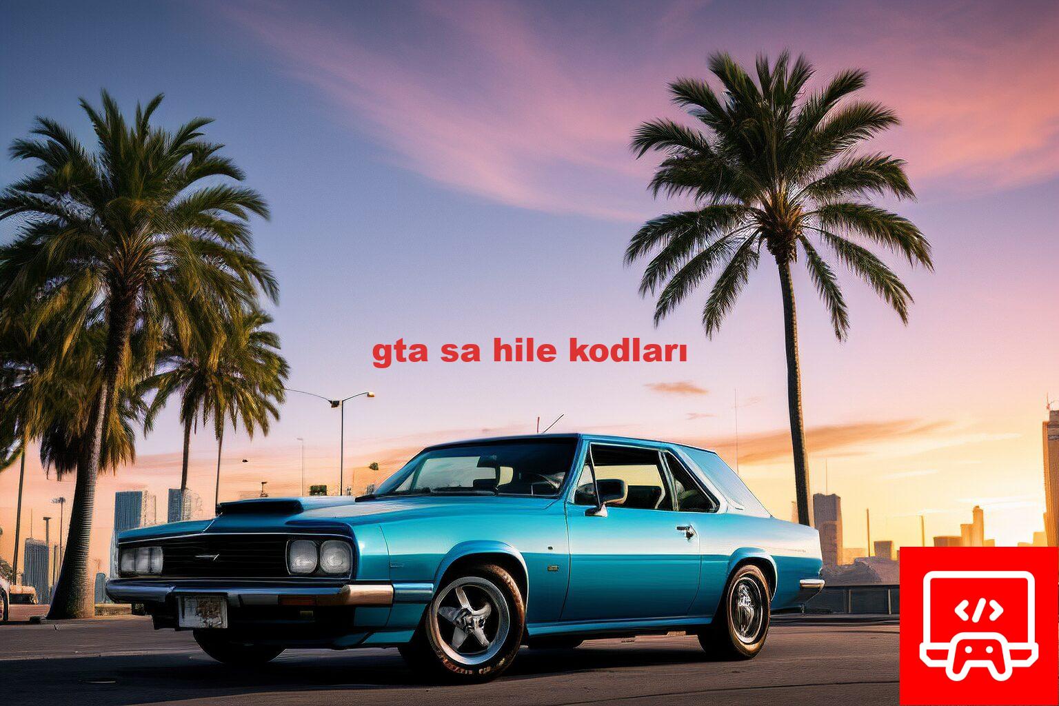 gta sa hile kodları