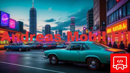 GTA San Andreas Mobil Hile Kodları
