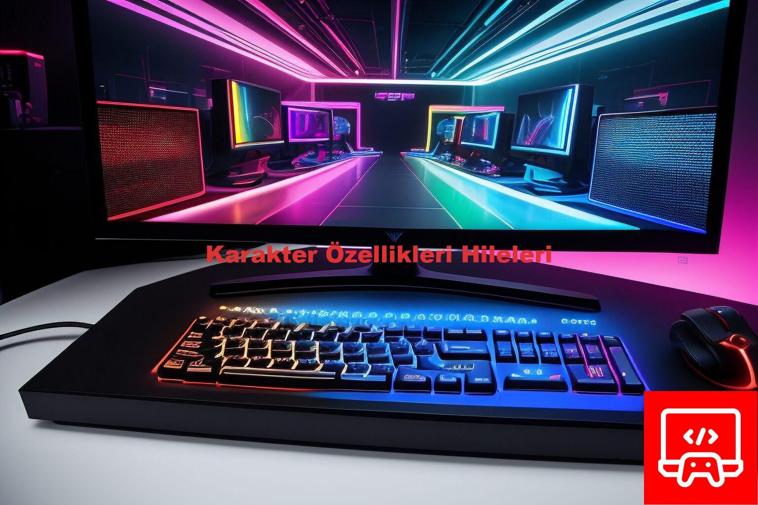 Karakter Özellikleri Hileleri