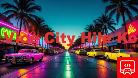 GTA Vice City Hile Kodları
