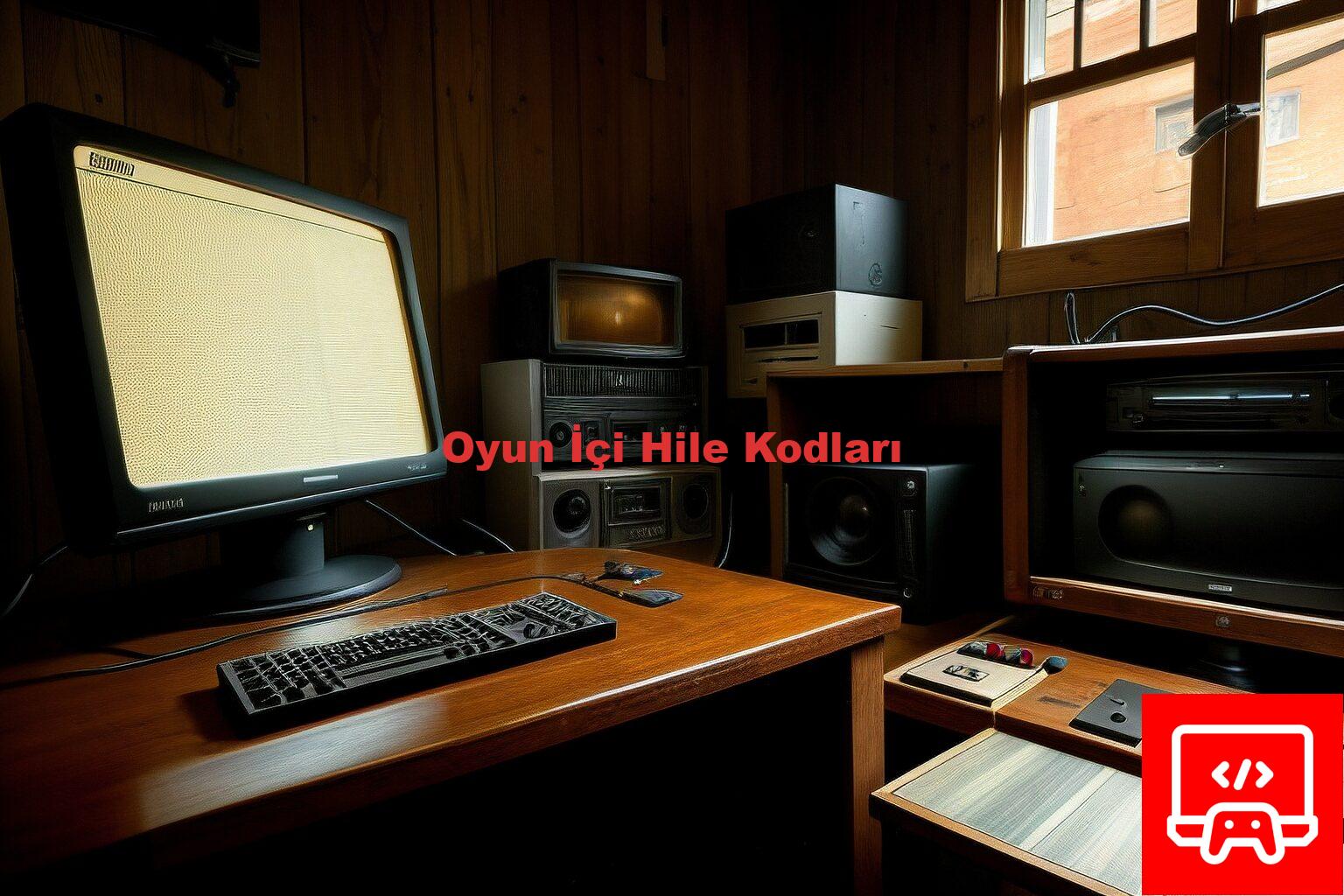 Oyun İçi Hile Kodları