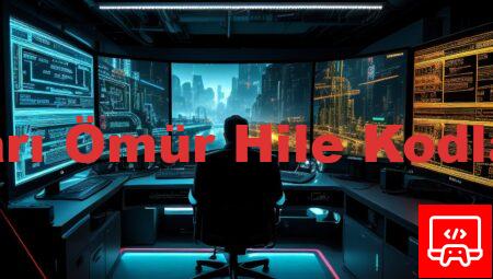 Yarı Ömür Hile Kodları