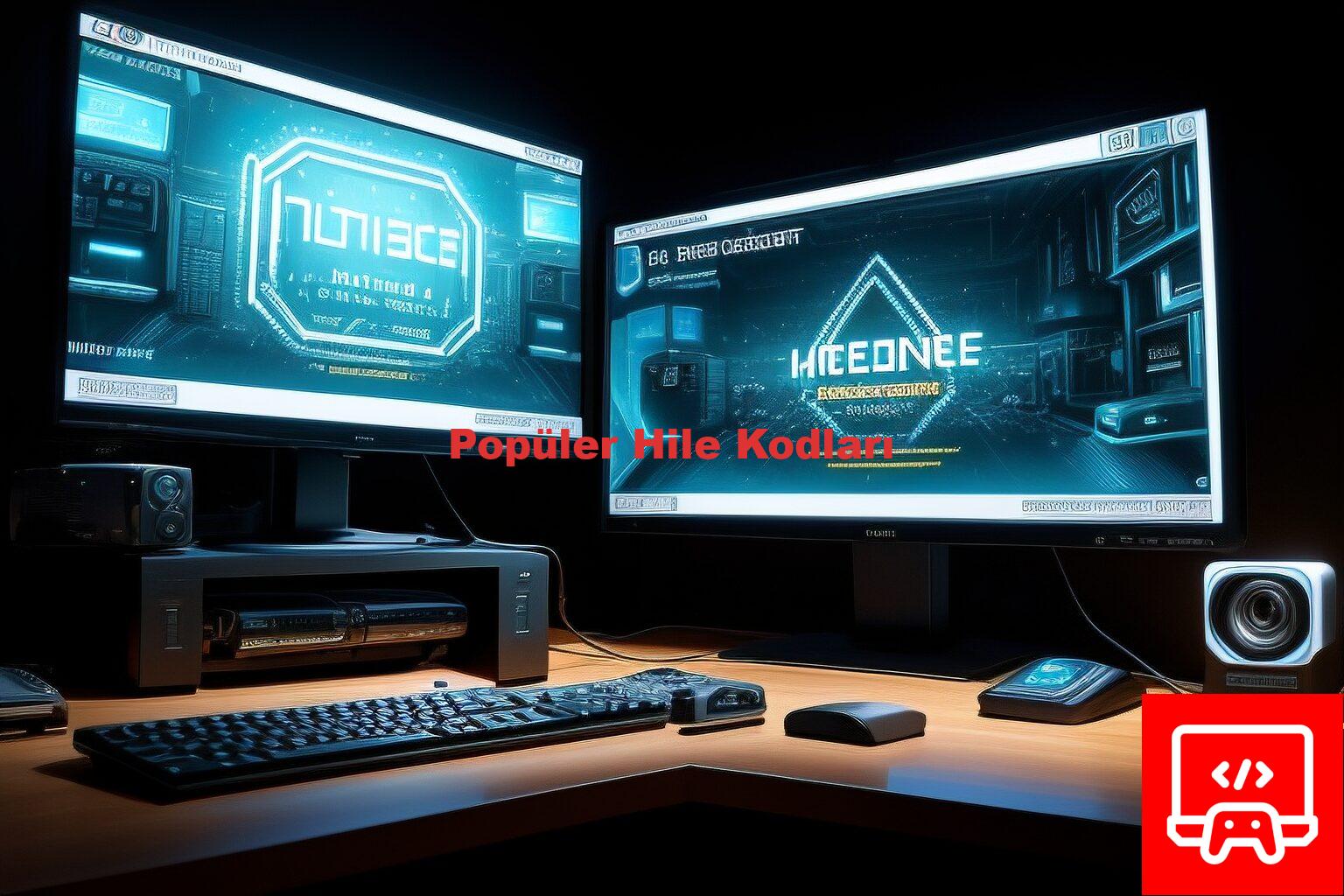 Popüler Hile Kodları