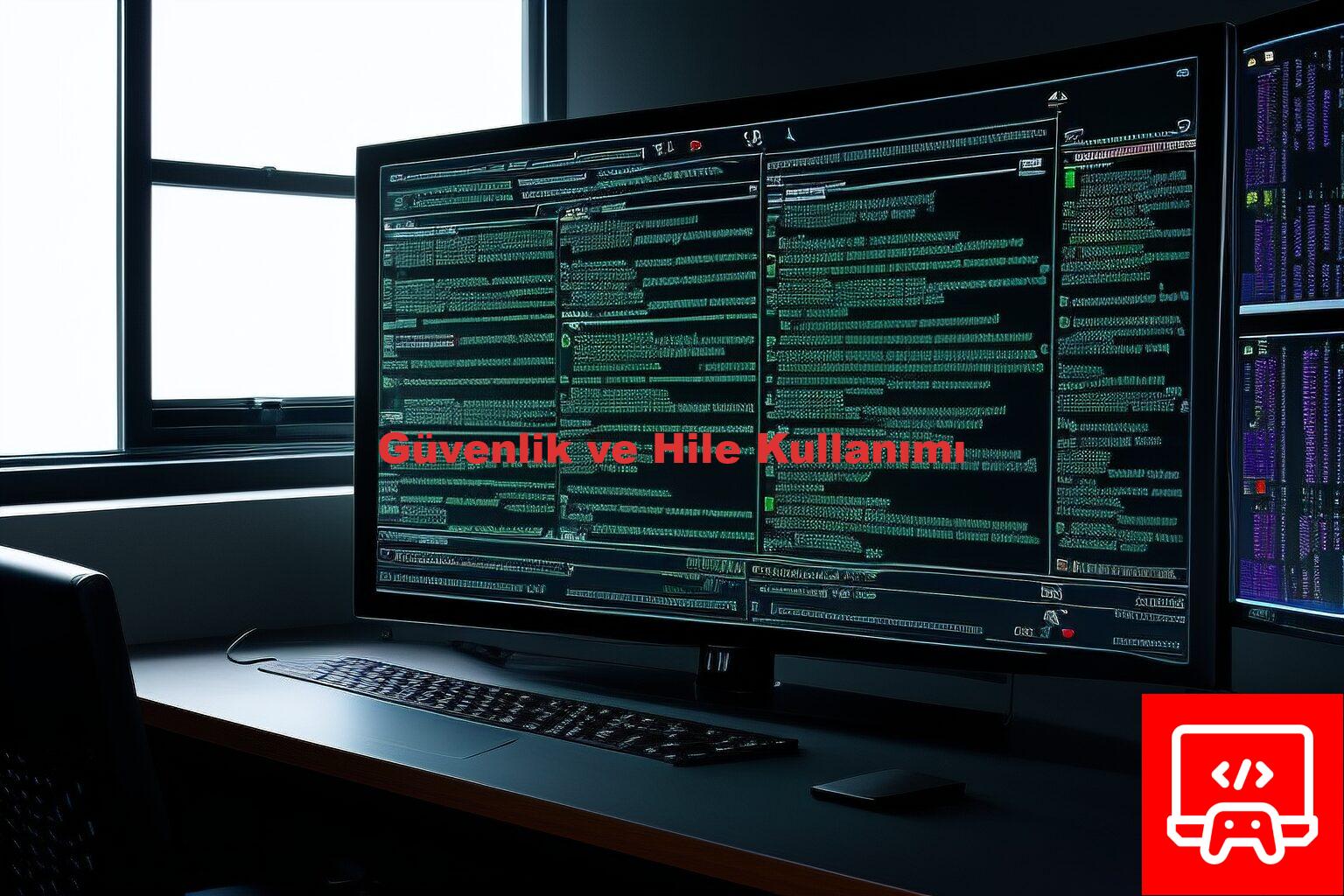 Güvenlik ve Hile Kullanımı