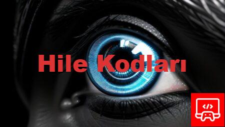 Hile Kodları