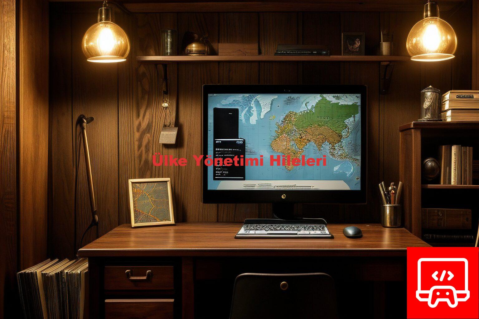 Ülke Yönetimi Hileleri