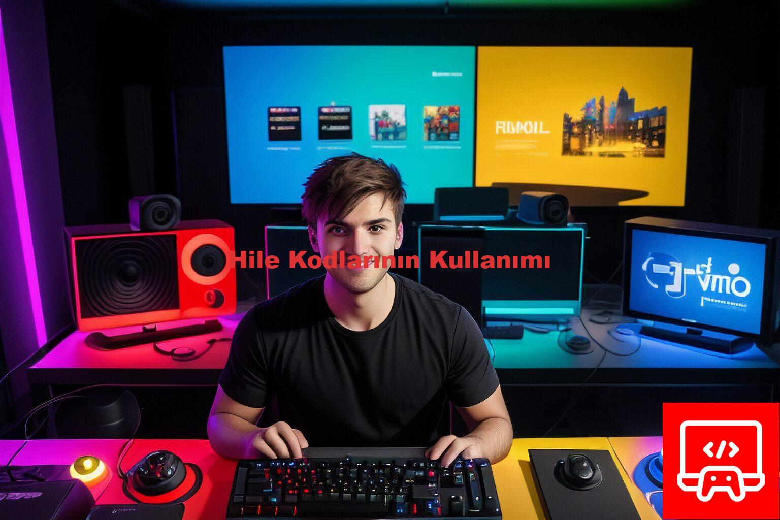 Hile Kodlarının Kullanımı