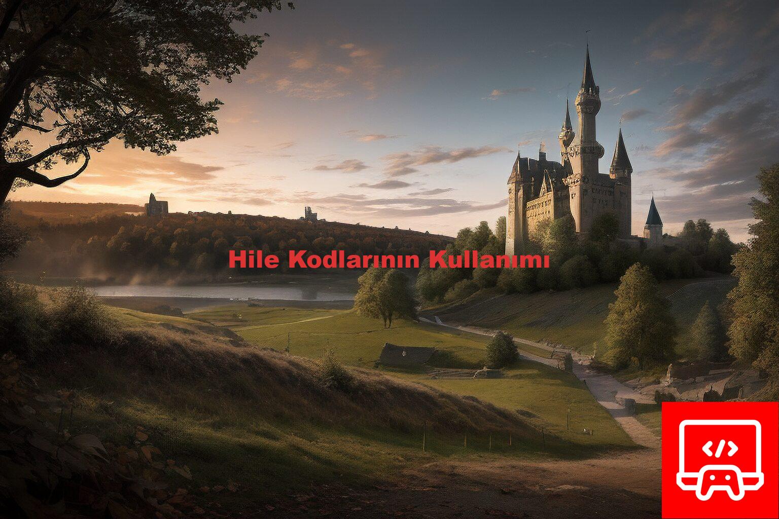 Hile Kodlarının Kullanımı
