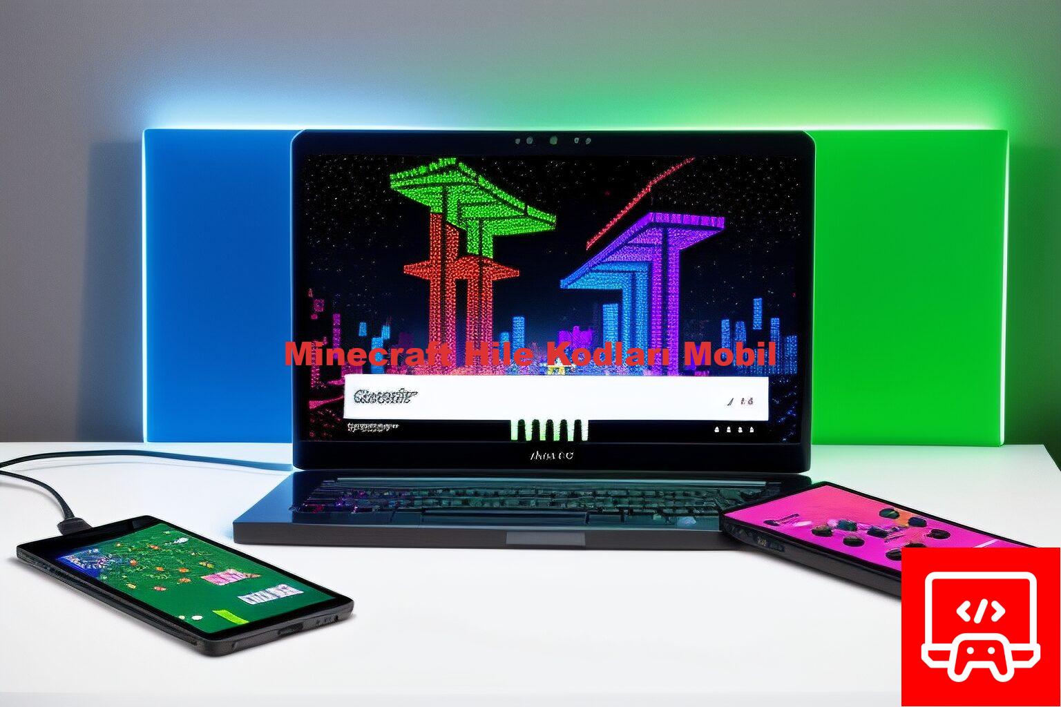 Minecraft Hile Kodları Mobil