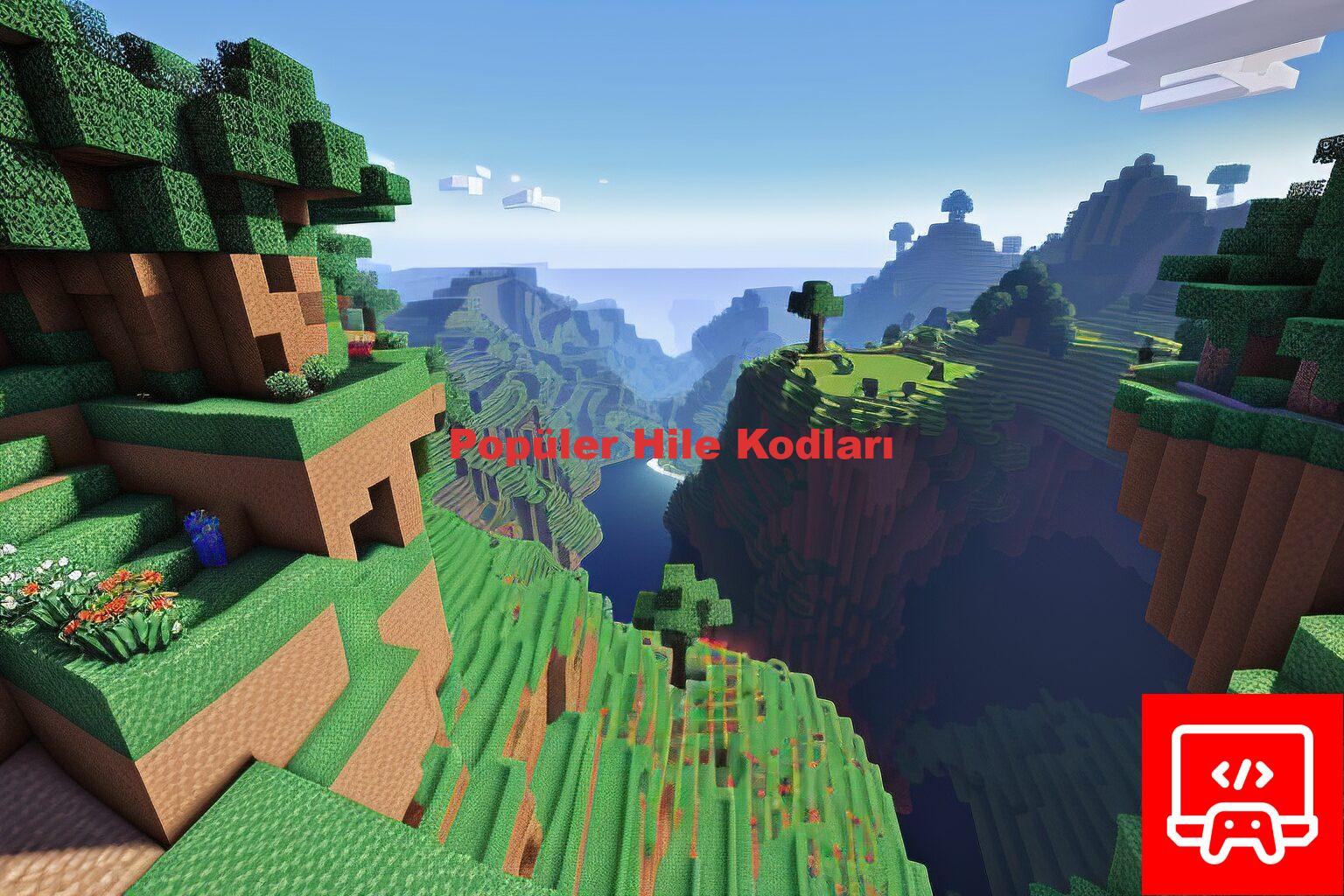 Popüler Hile Kodları