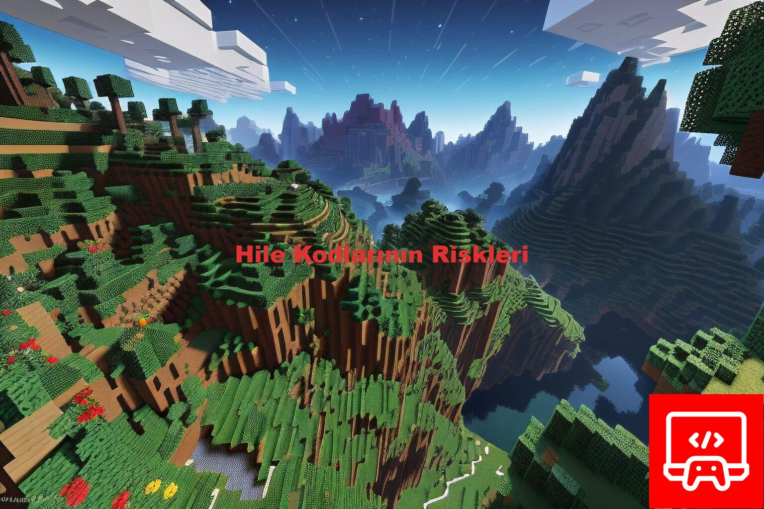 Hile Kodlarının Riskleri