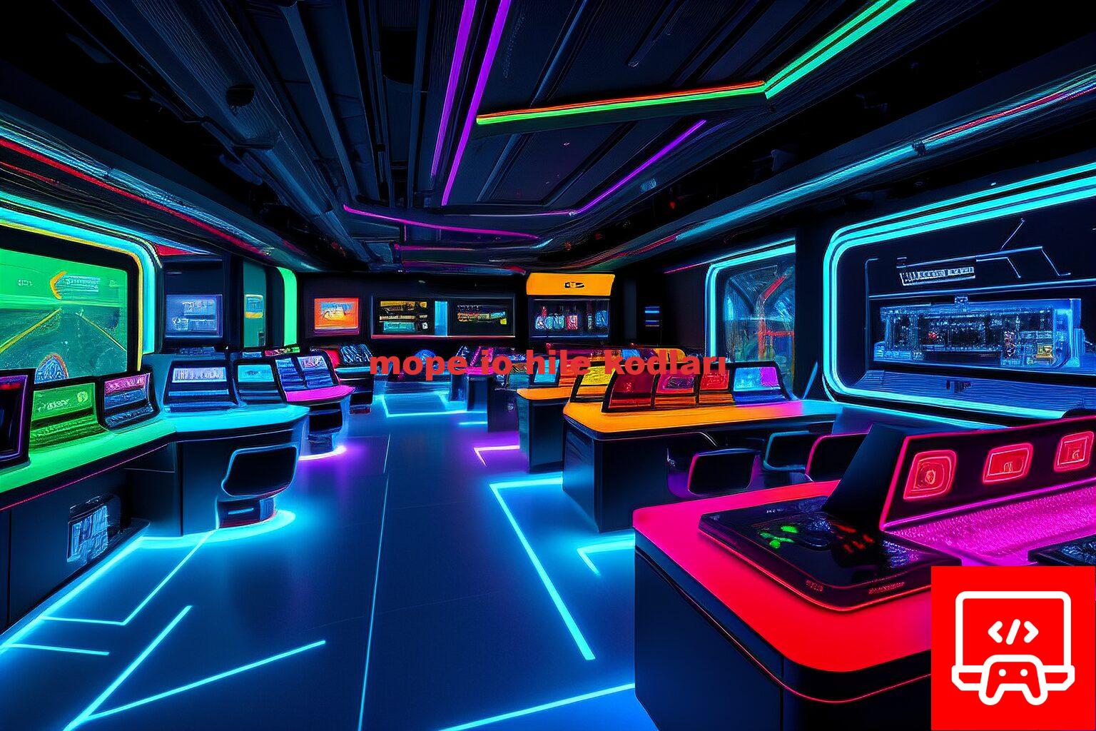 mope io hile kodları