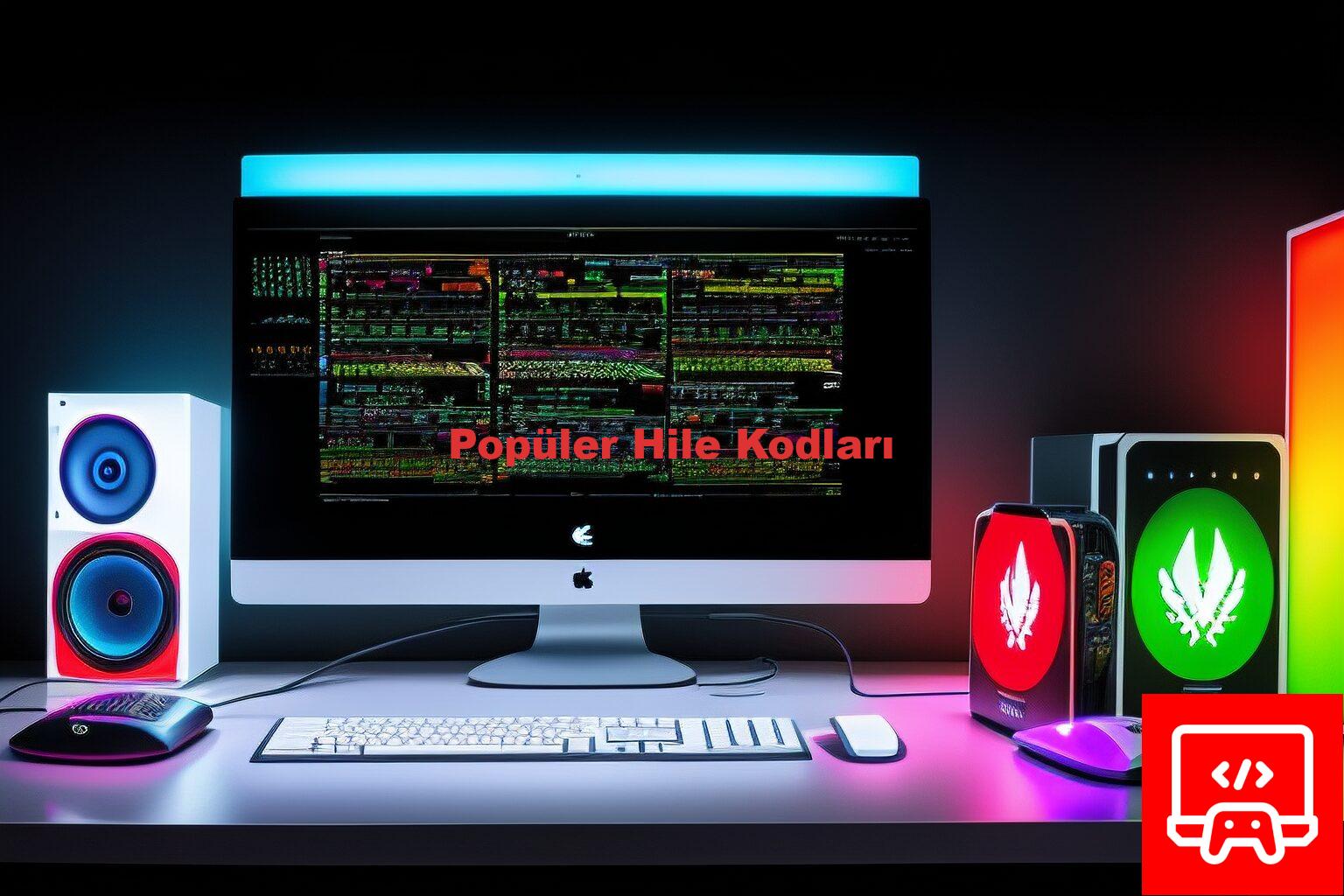 Popüler Hile Kodları