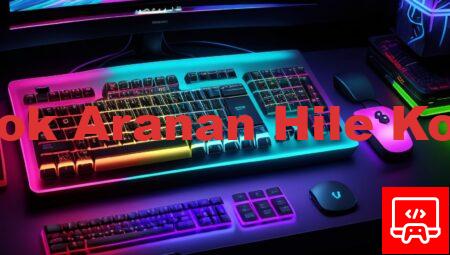 En Çok Aranan Hile Kodları