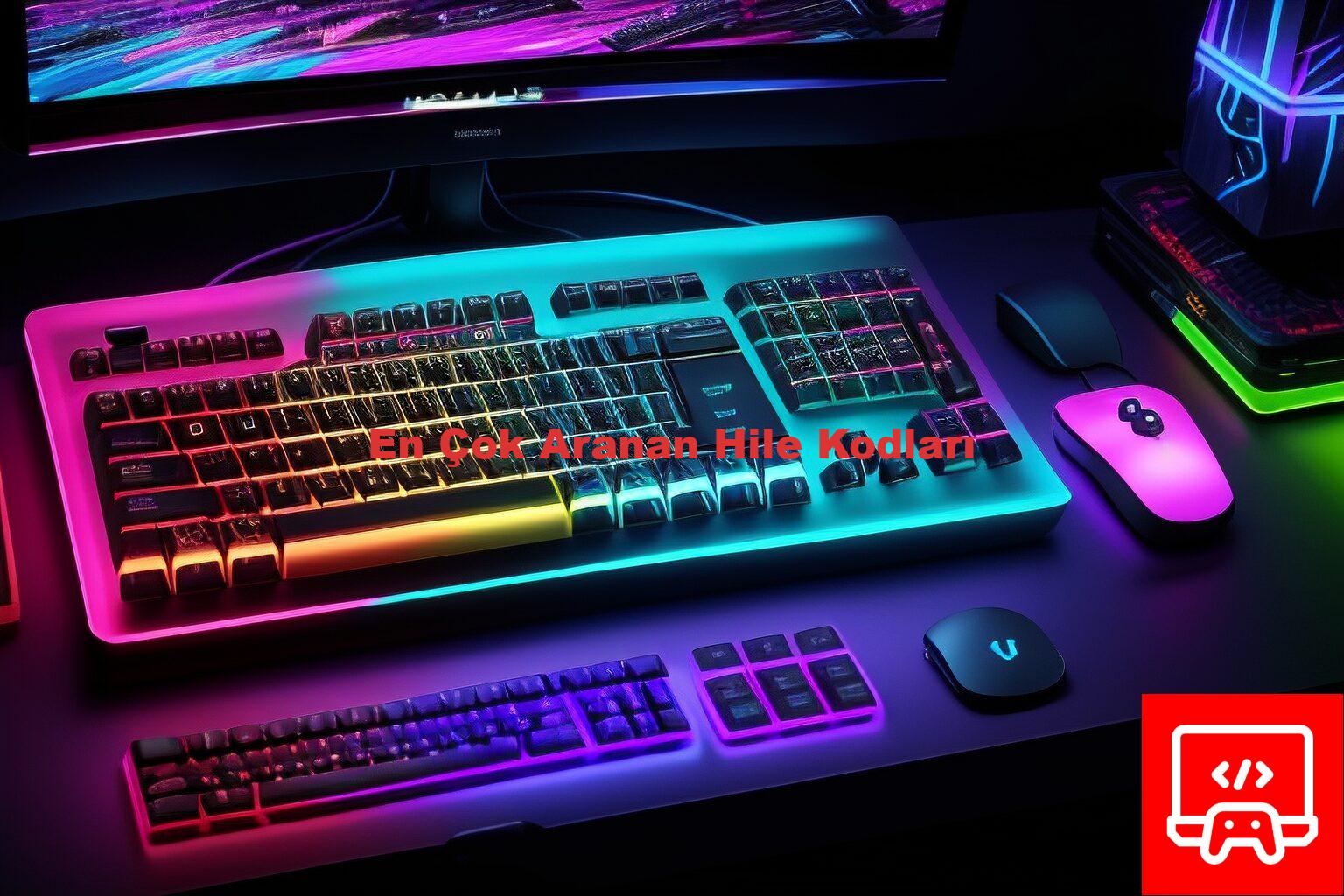 En Çok Aranan Hile Kodları