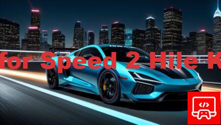 Need for Speed 2 Hile Kodları