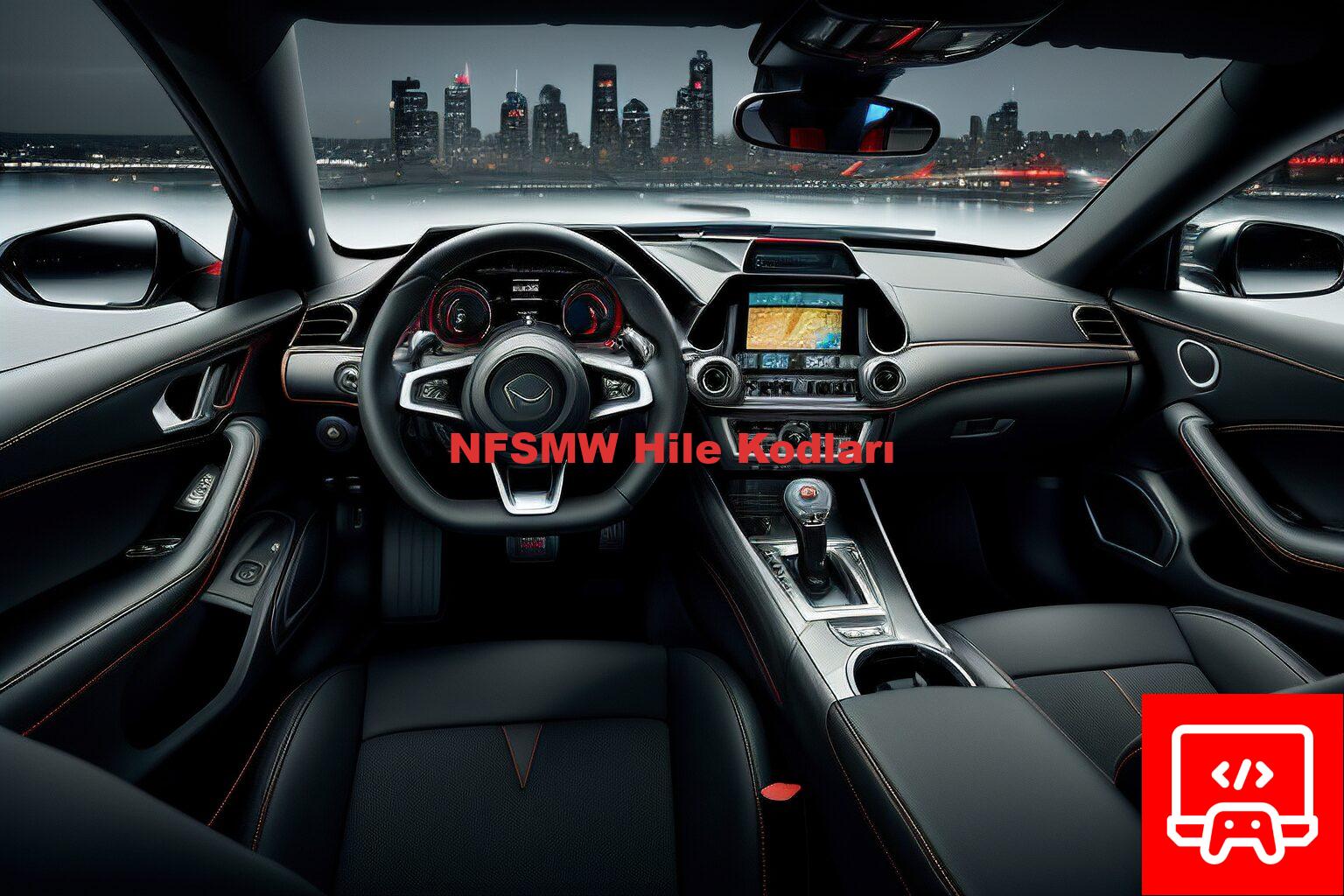 NFSMW Hile Kodları