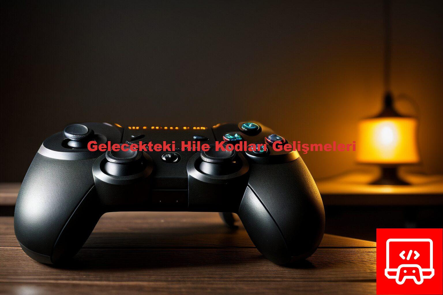Gelecekteki Hile Kodları Gelişmeleri