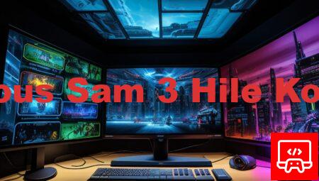 Serious Sam 3 Hile Kodları