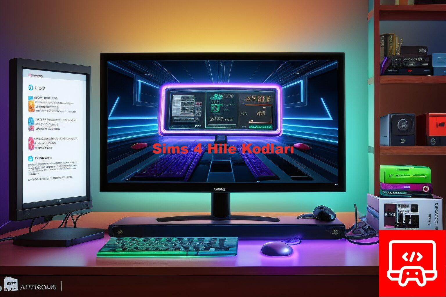 Sims 4 Hile Kodları