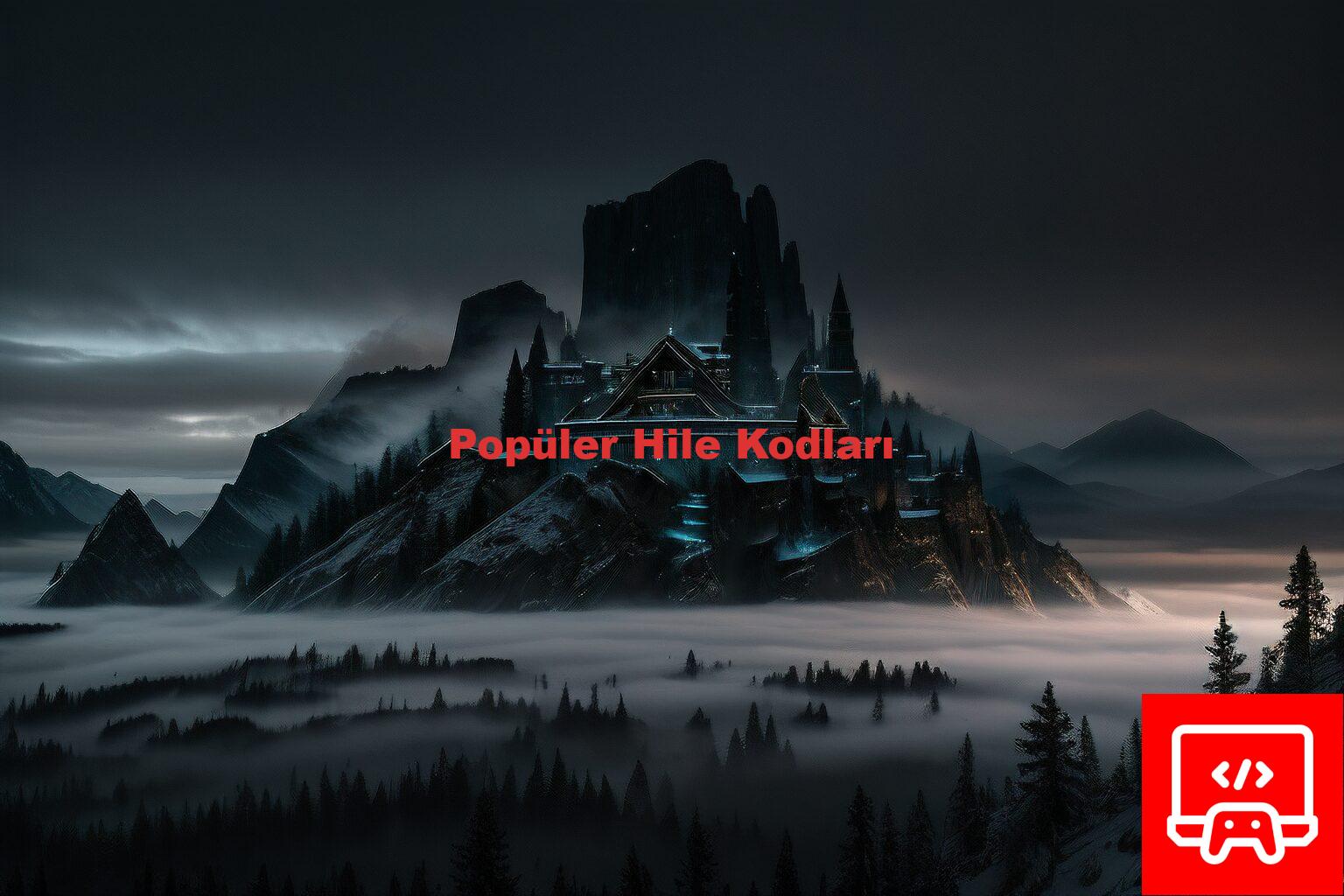 Popüler Hile Kodları