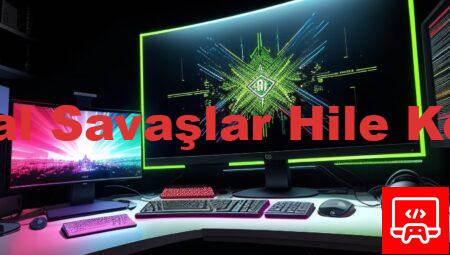 Sosyal Savaşlar Hile Kodları