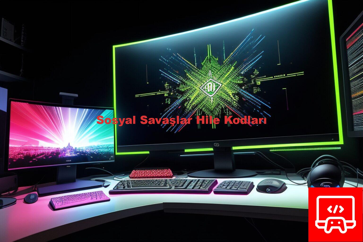 Sosyal Savaşlar Hile Kodları