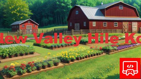 Stardew Valley Hile Kodları