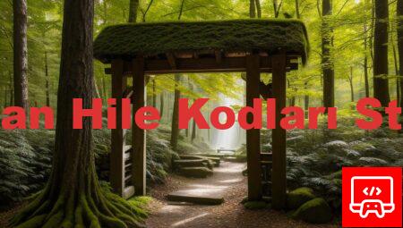 Orman Hile Kodları Steam