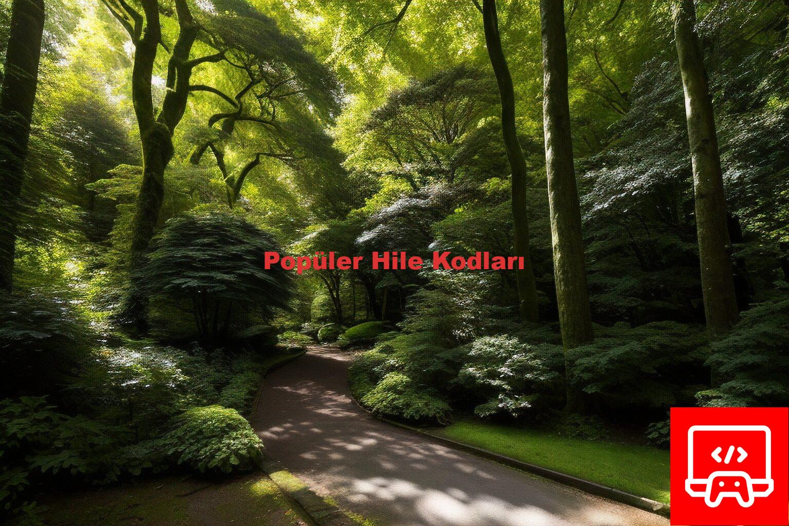 Popüler Hile Kodları