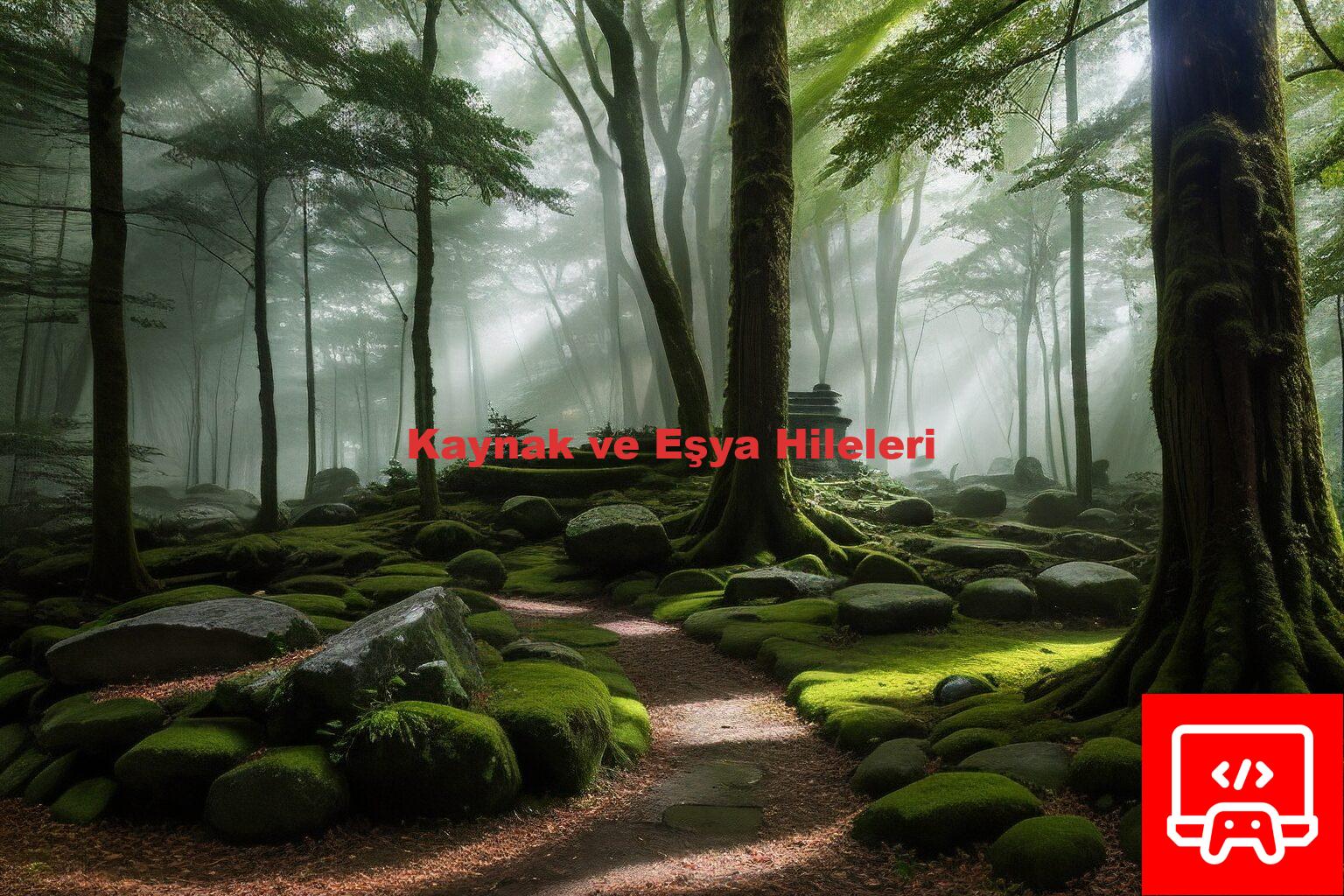 Kaynak ve Eşya Hileleri