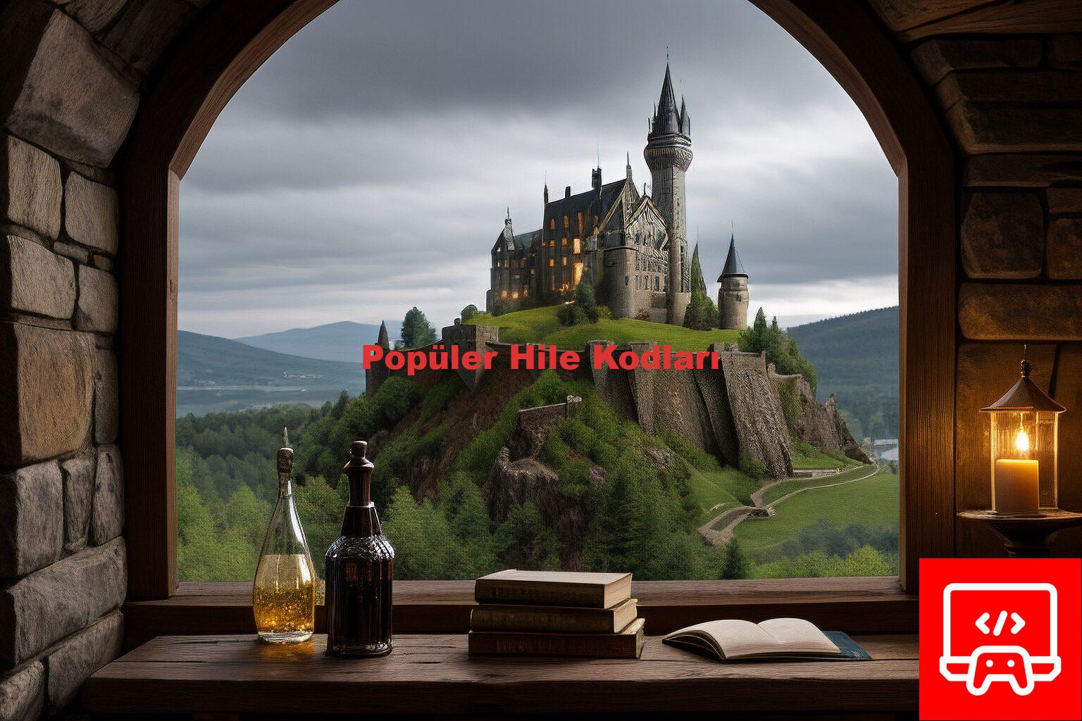 Popüler Hile Kodları