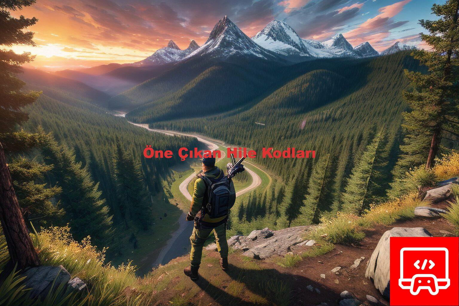 Öne Çıkan Hile Kodları