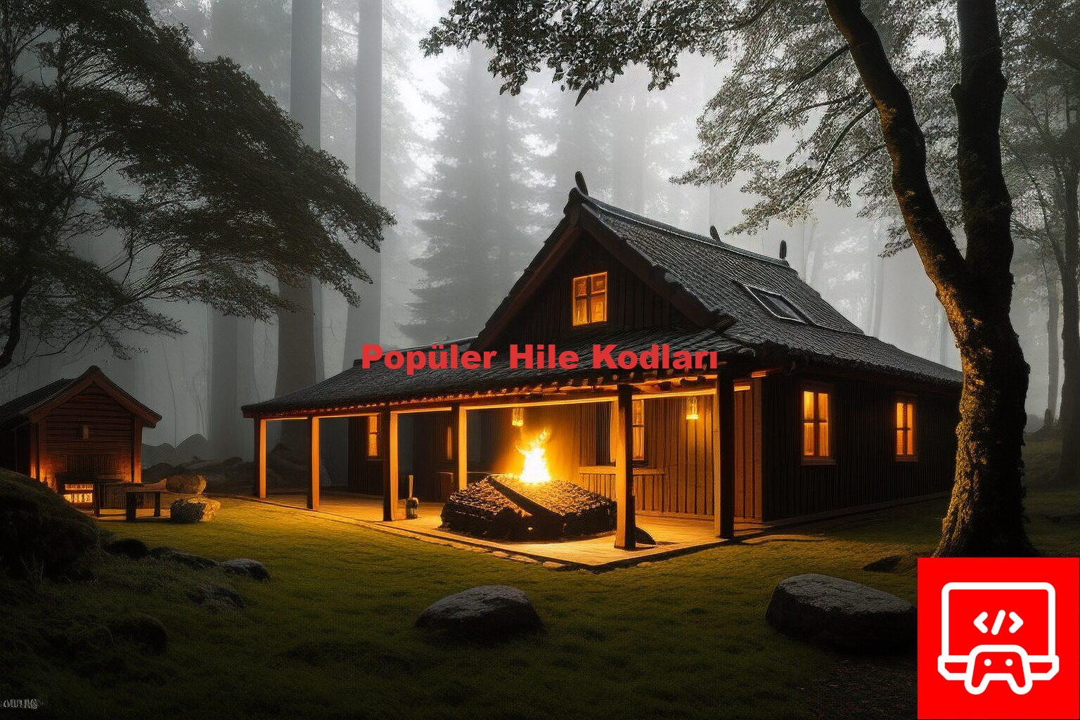 Popüler Hile Kodları