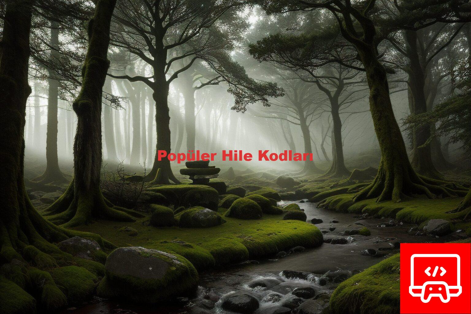 Popüler Hile Kodları