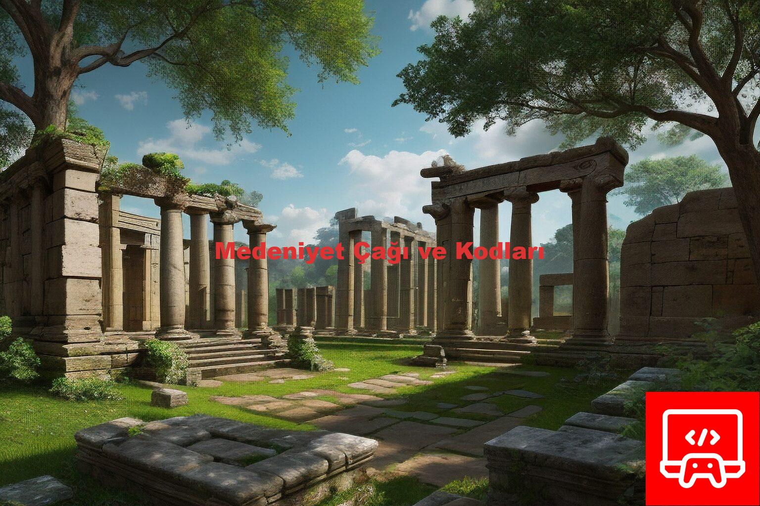 Medeniyet Çağı ve Kodları
