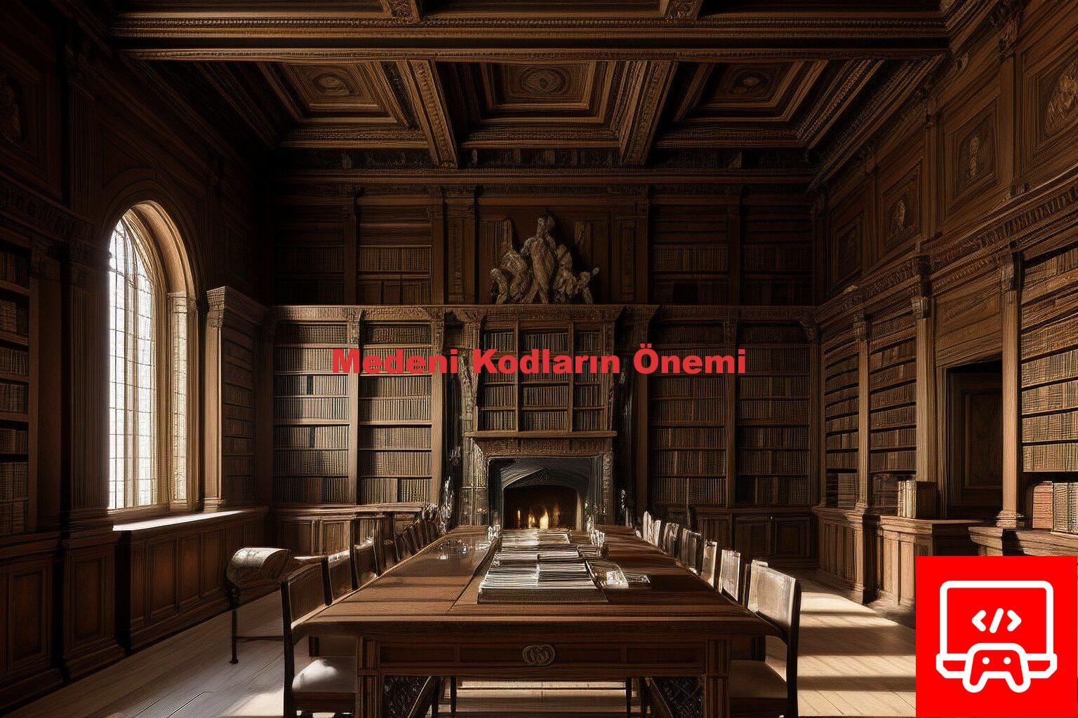 Medeni Kodların Önemi