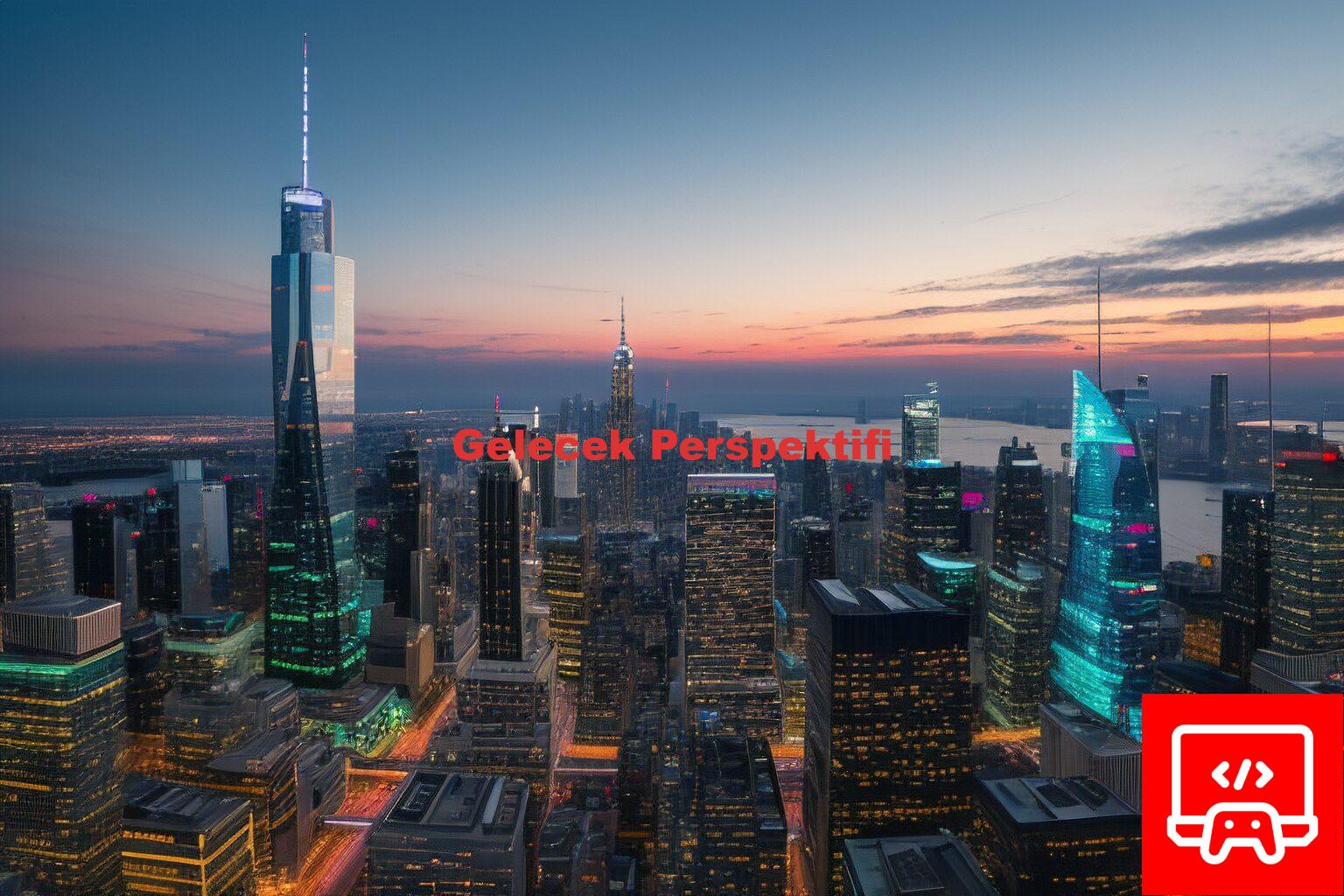 Gelecek Perspektifi