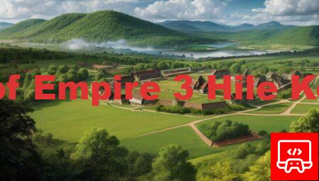Age of Empire 3 Hile Kodları
