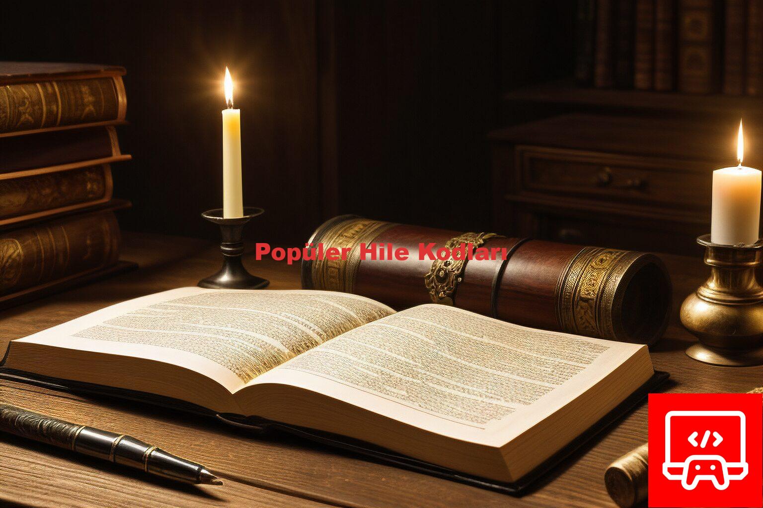 Popüler Hile Kodları
