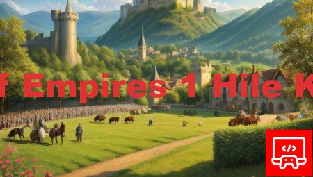 Age of Empires 1 Hile Kodları