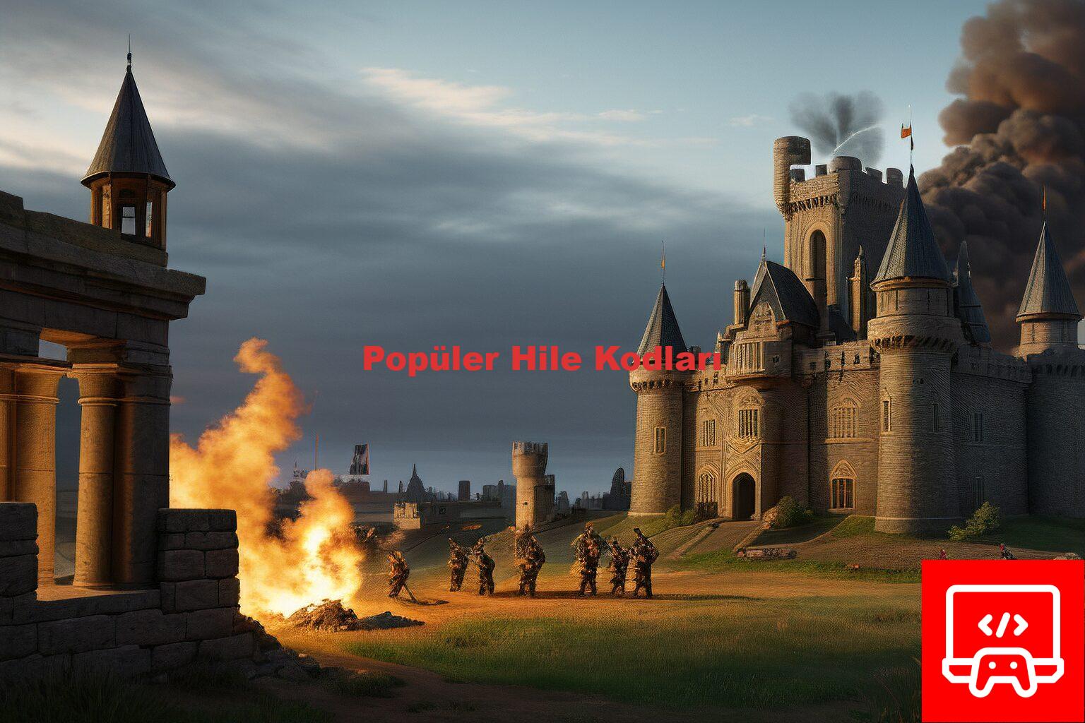 Popüler Hile Kodları